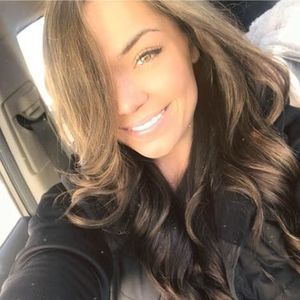 Meet your Posher, Amber